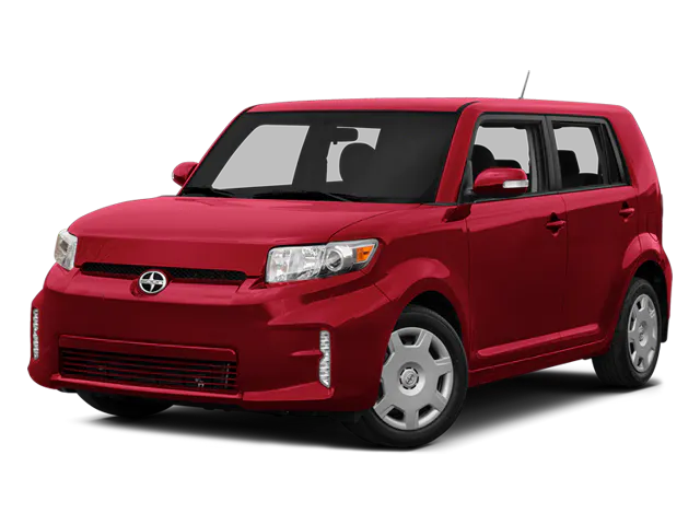 2013 Scion xB's photo