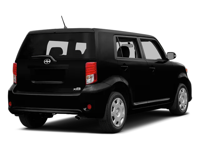 Used 2013 Scion xB Wagon