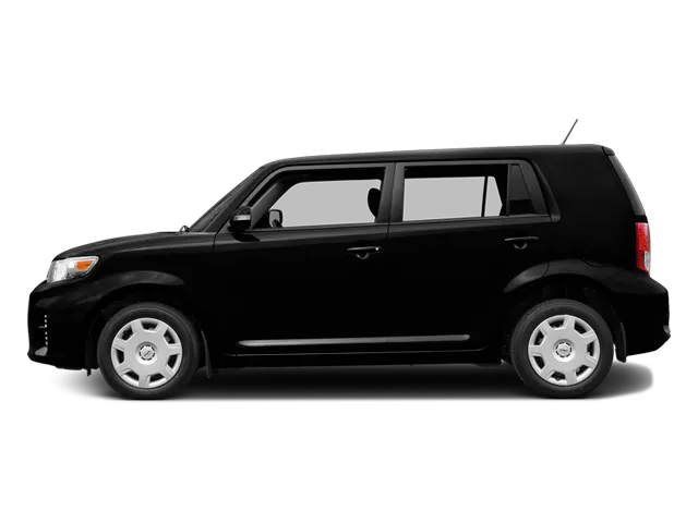 Used 2013 Scion xB Wagon