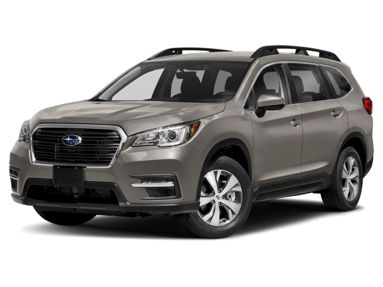 2019 Subaru Ascent