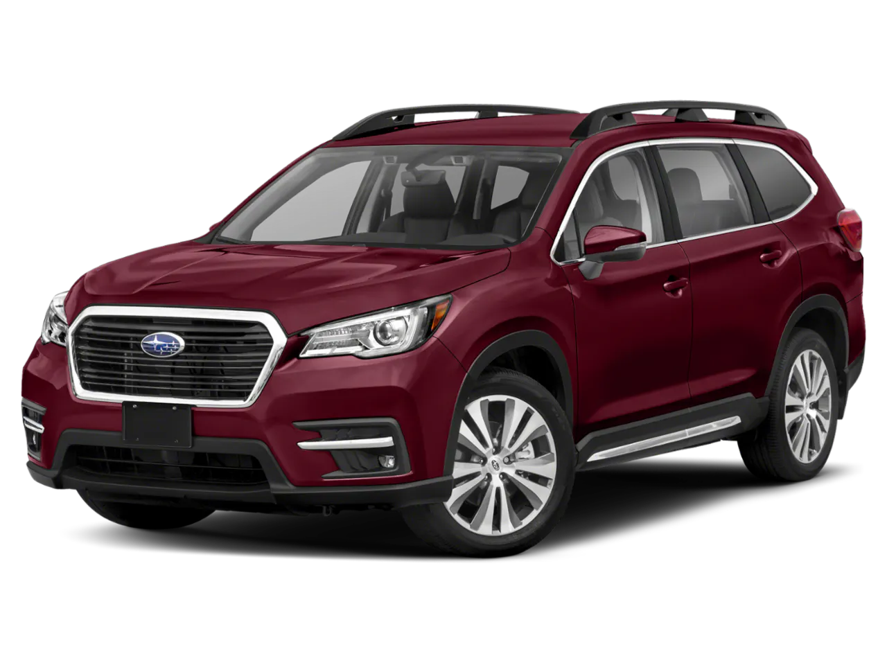 2019 Subaru Ascent Limited 8 Passenger's photo