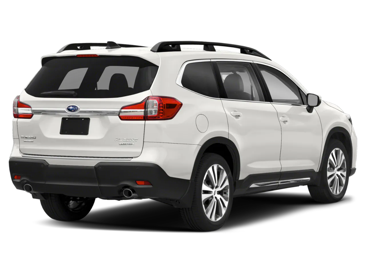 Used 2019 Subaru Ascent SUV