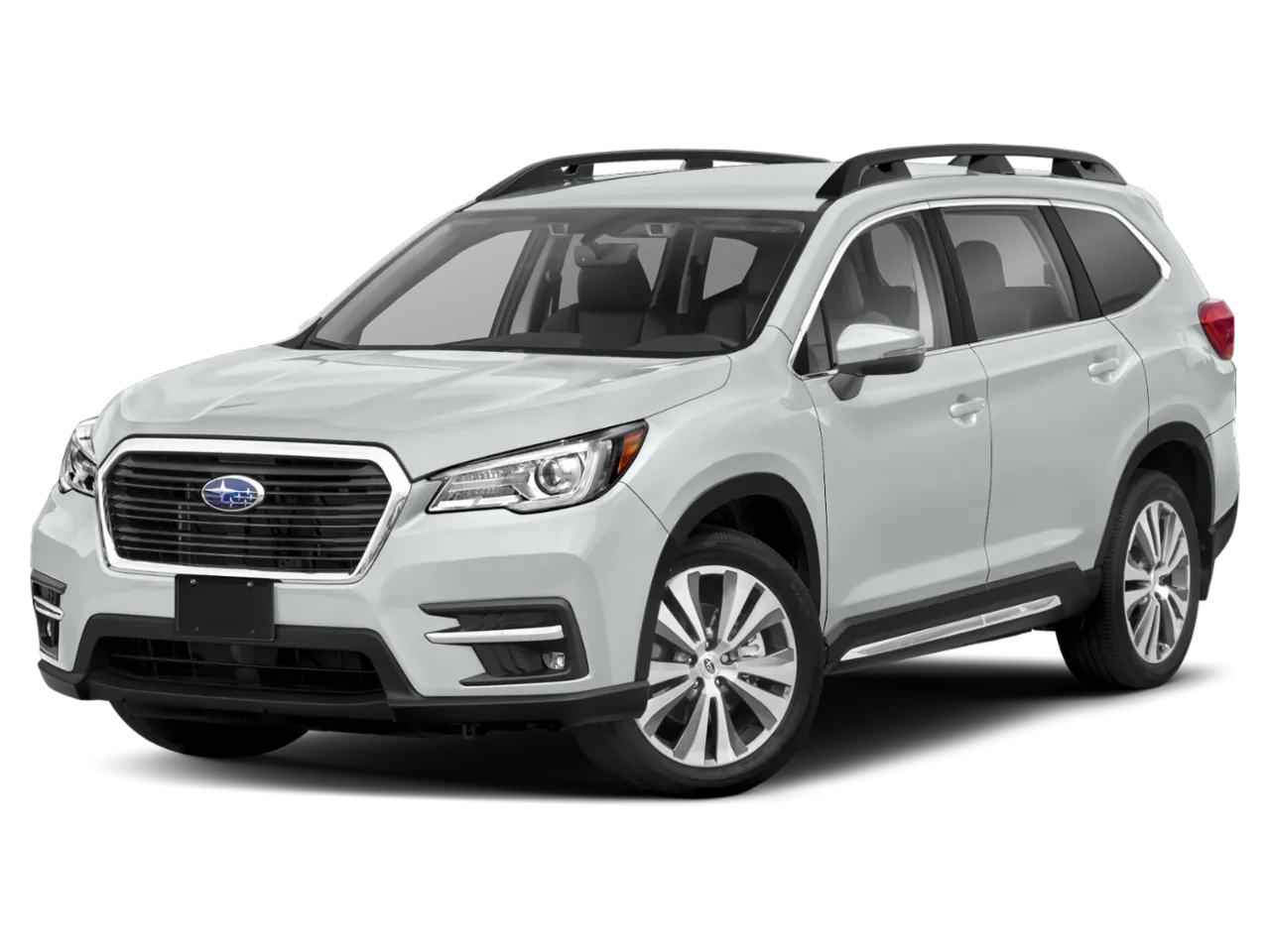 2019 Subaru Ascent Limited 7 Passenger's photo