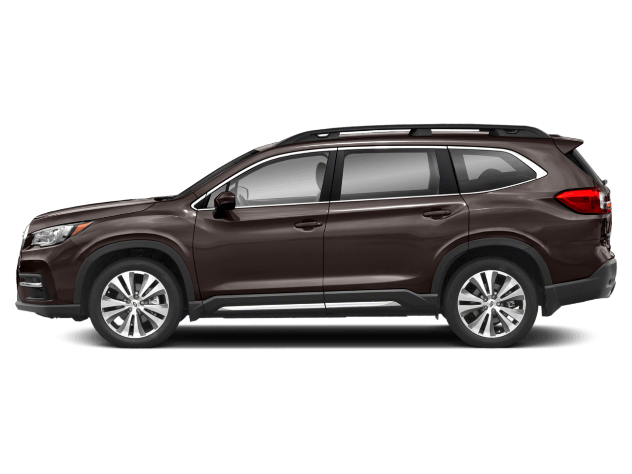 2019 Subaru Ascent