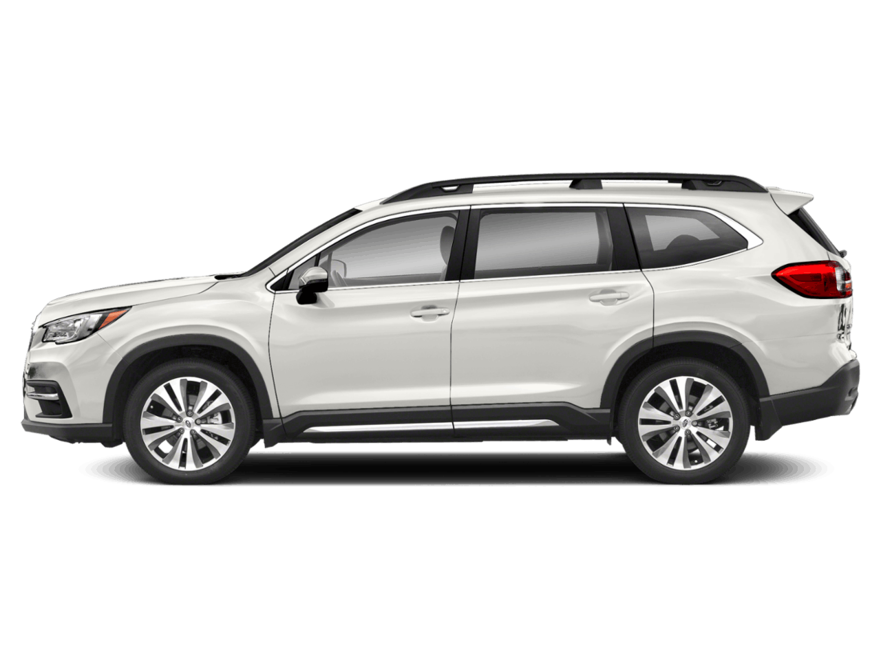 2019 Subaru Ascent Touring's photo