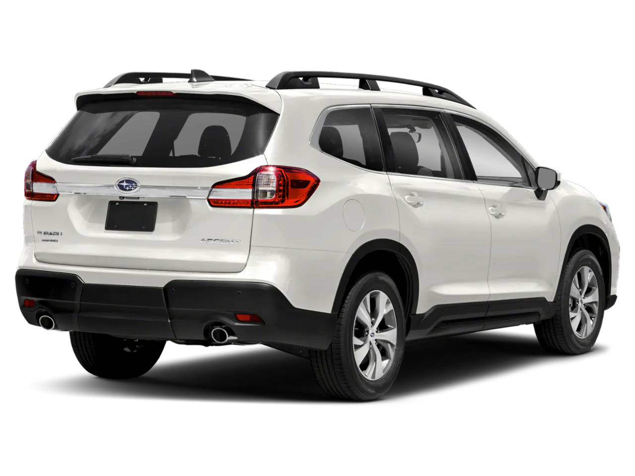 Used 2020 Subaru Ascent SUV