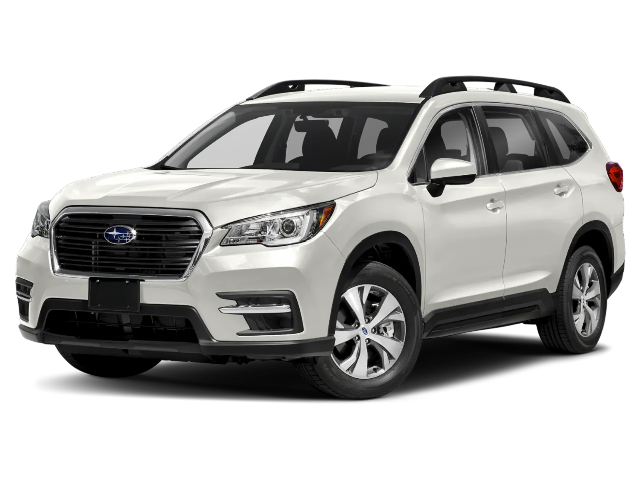 2020 Subaru Ascent