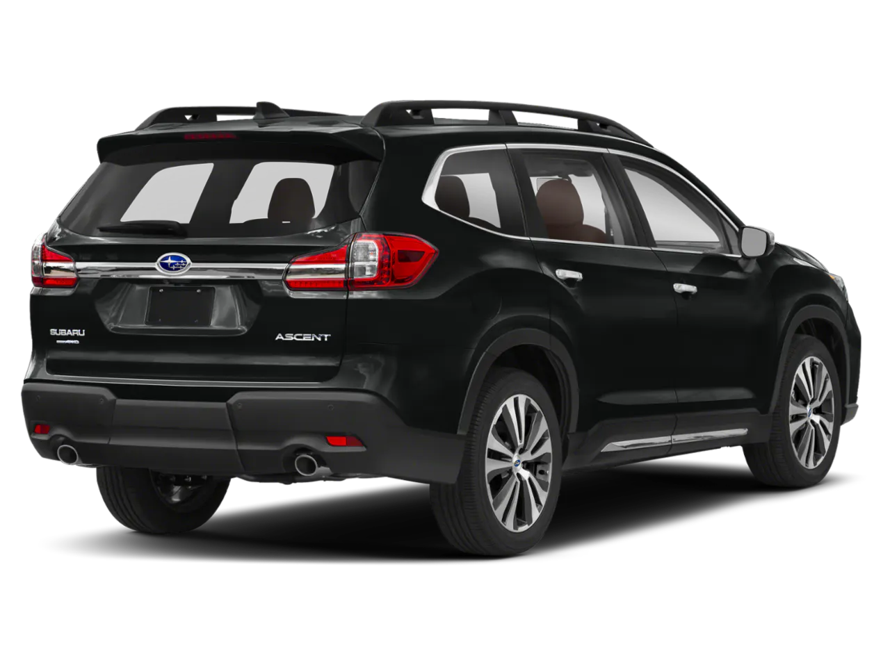 Used 2020 Subaru Ascent SUV