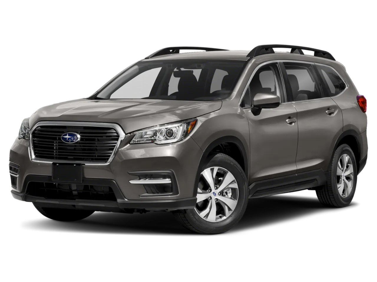 2021 Subaru Ascent Premium 8 Passenger's photo