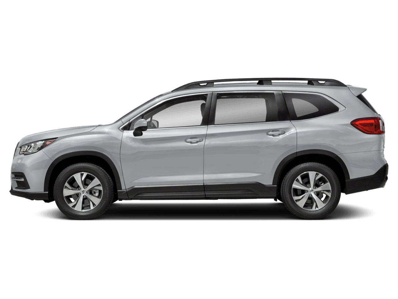 2021 Subaru Ascent Premium's photo