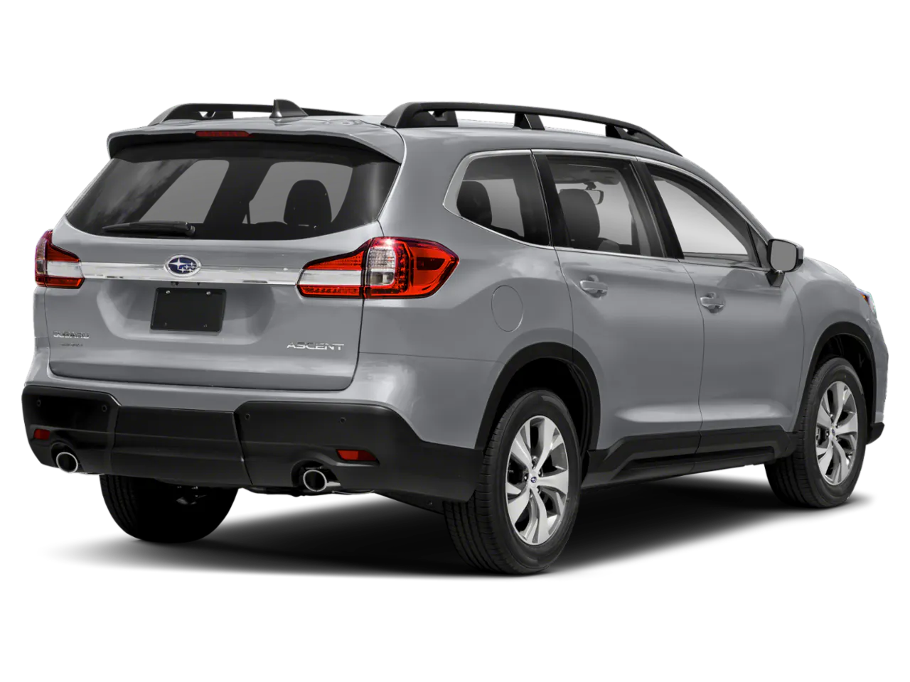 Used 2021 Subaru Ascent SUV