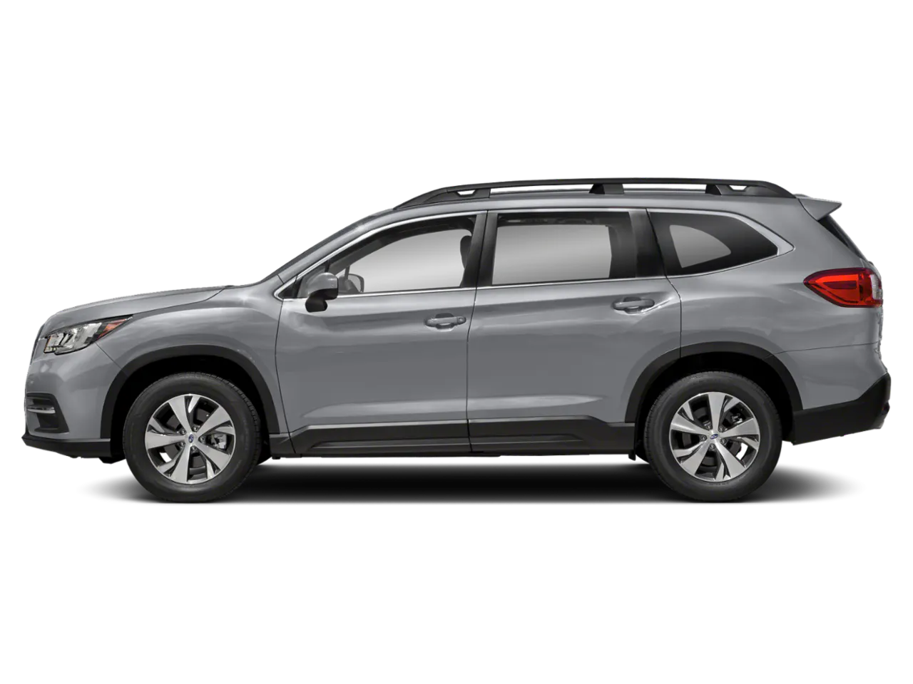 Used 2021 Subaru Ascent SUV