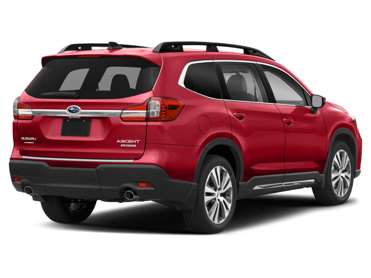 Used 2021 Subaru Ascent SUV