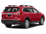 Used 2021 Subaru Ascent SUV