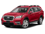 Used 2021 Subaru Ascent SUV