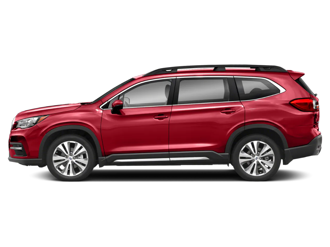 Used 2021 Subaru Ascent SUV