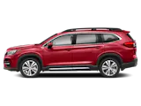 Used 2021 Subaru Ascent SUV