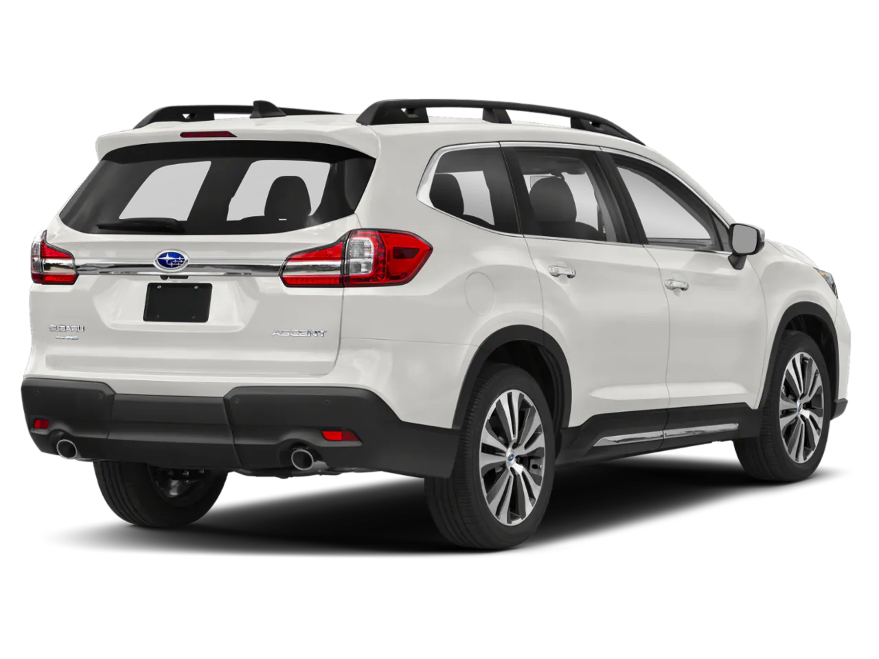 Used 2021 Subaru Ascent SUV