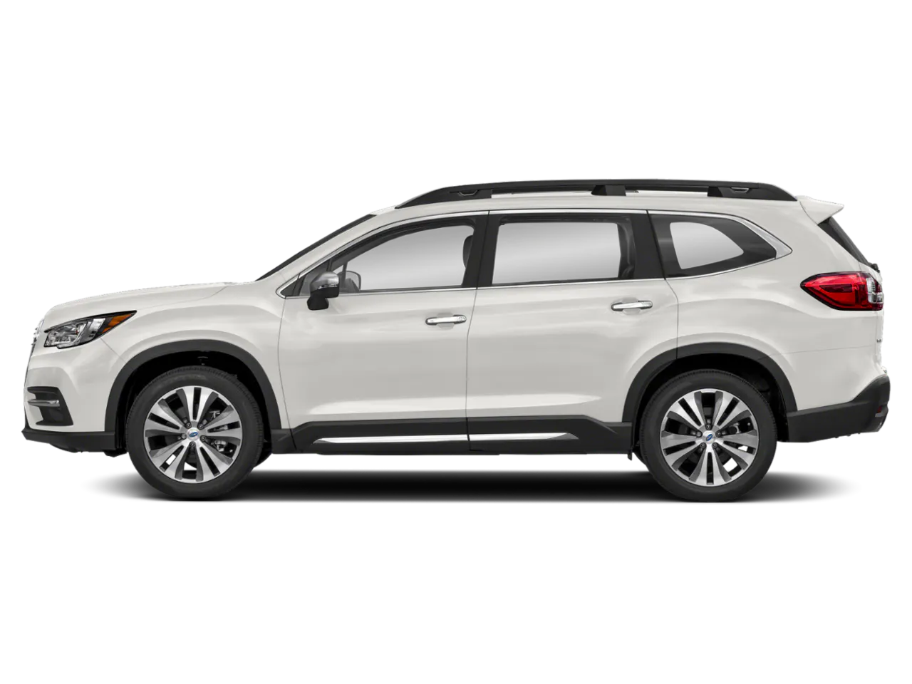 Used 2021 Subaru Ascent SUV