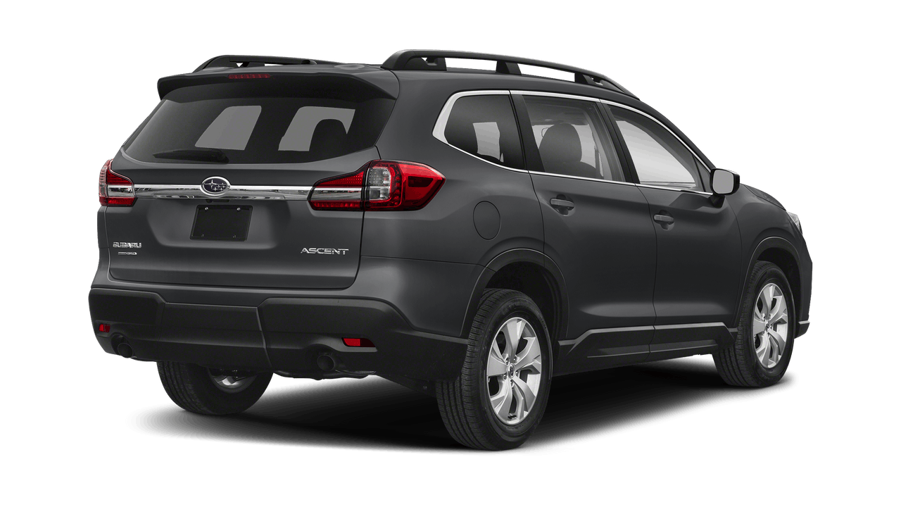 2022 Subaru Ascent Base photo 3