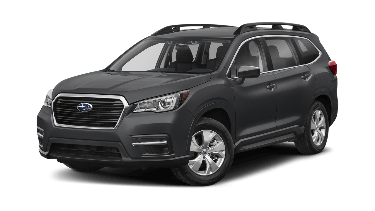 2022 Subaru Ascent Base photo 2