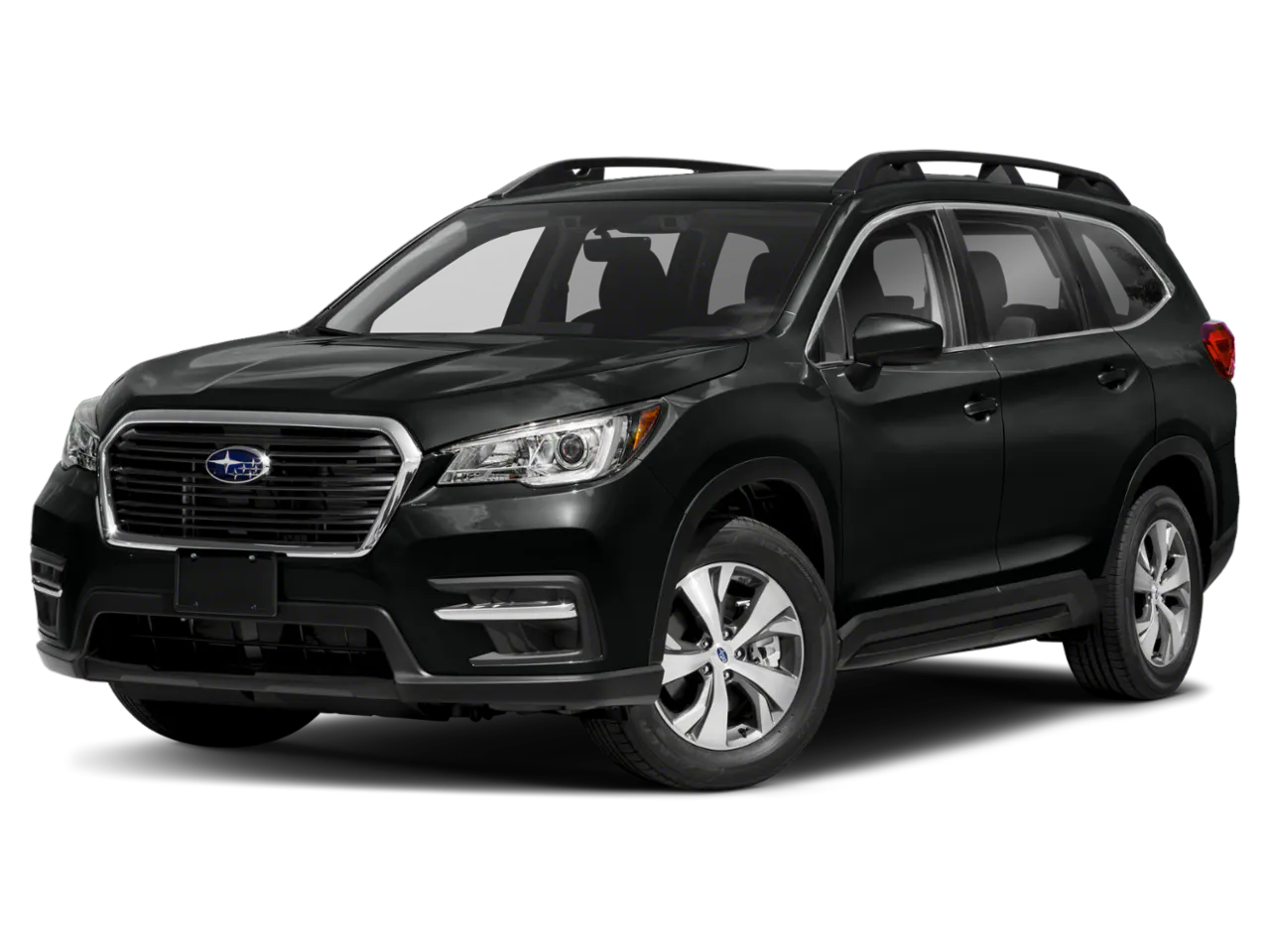 2022 Subaru Ascent Premium