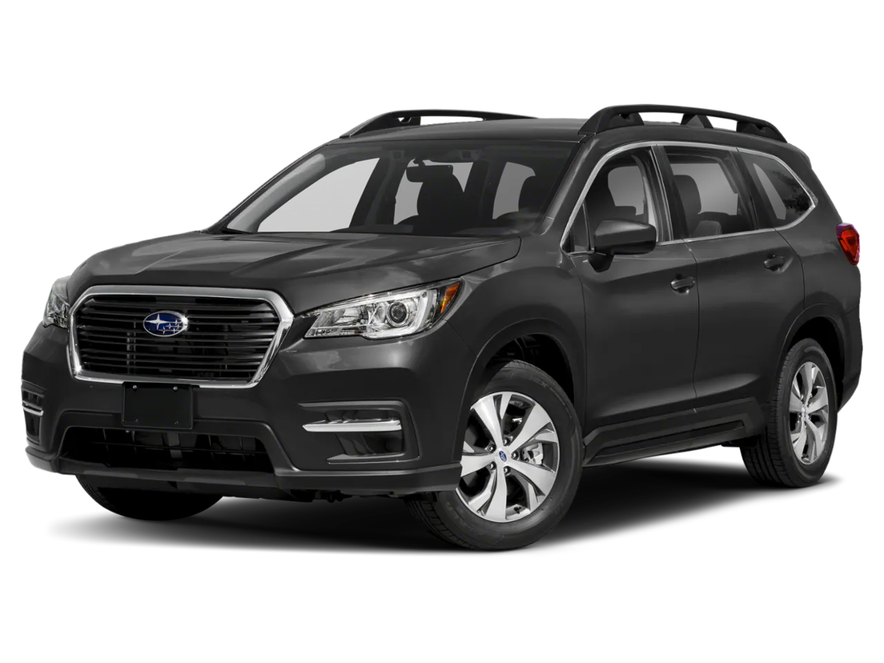 2022 Subaru Ascent's photo