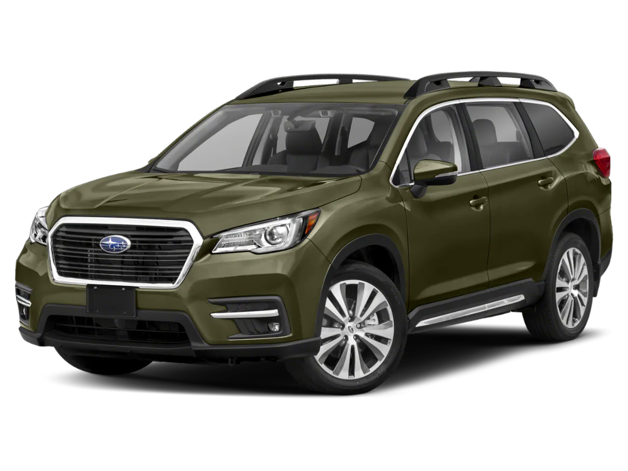 2022 Subaru Ascent Limited 7 Passenger's photo