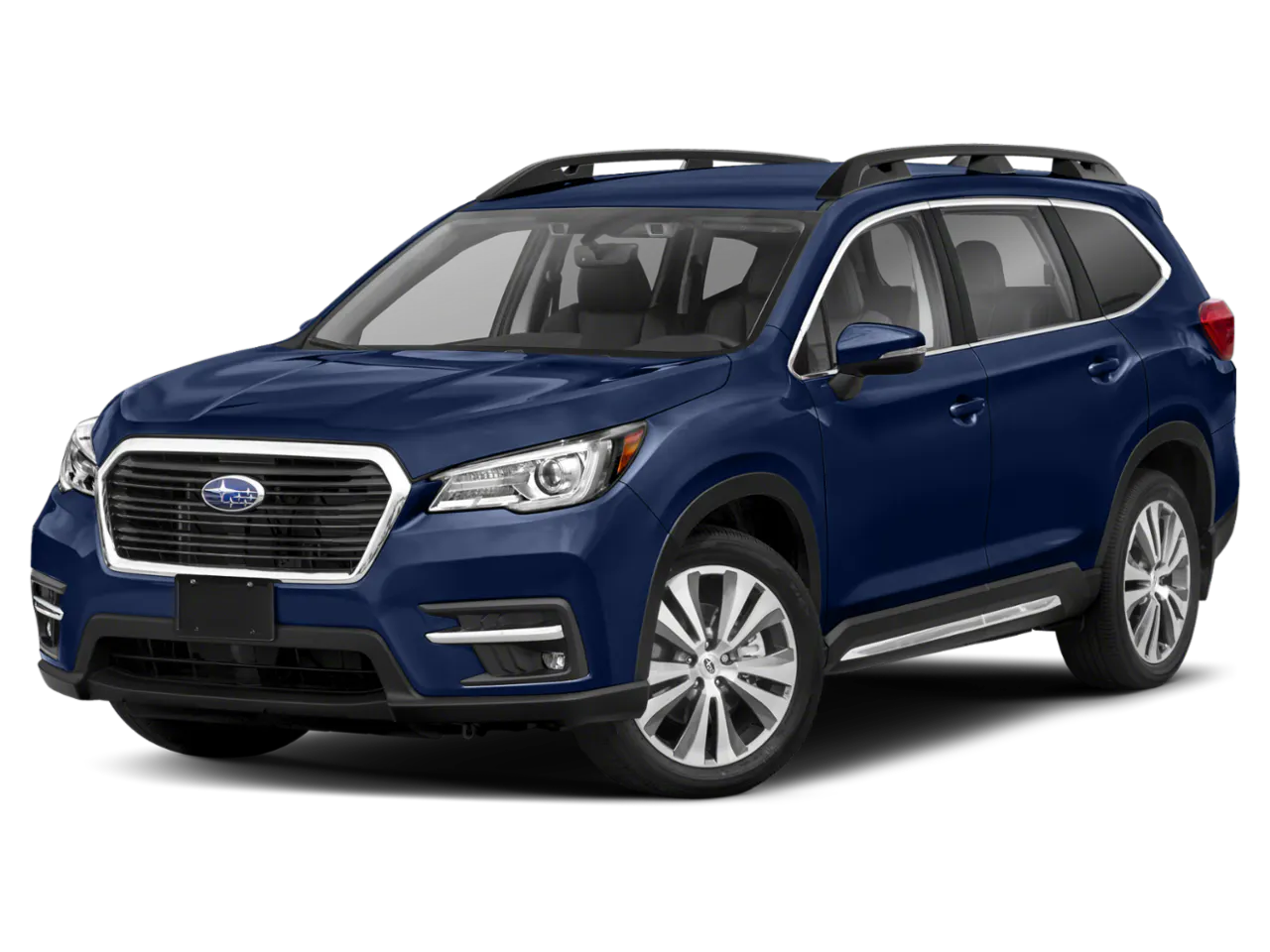 2022 Subaru Ascent Limited 7 Passenger's photo