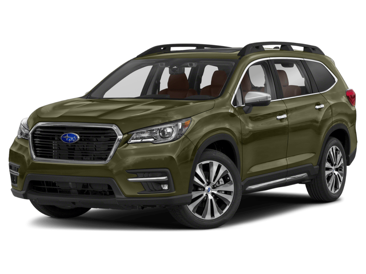 2022 Subaru Ascent Touring AWD photo