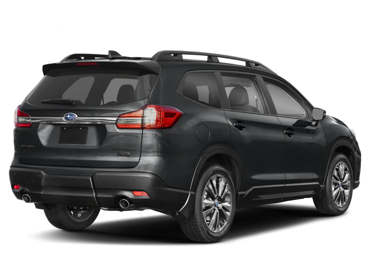 Used 2022 Subaru Ascent SUV