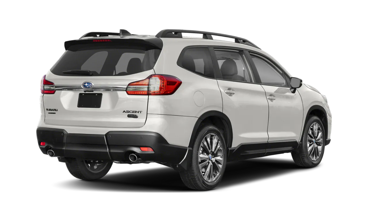 Used 2022 Subaru Ascent SUV