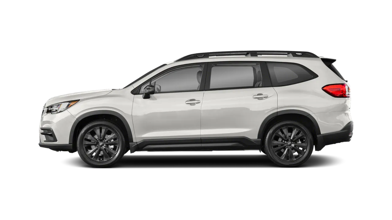 Used 2022 Subaru Ascent SUV