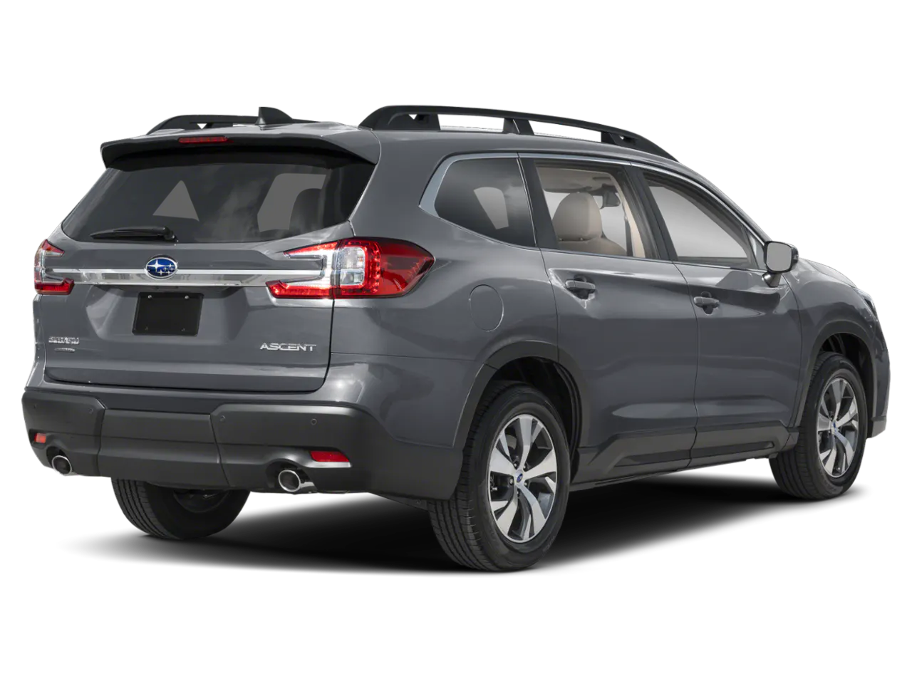Used 2023 Subaru Ascent SUV