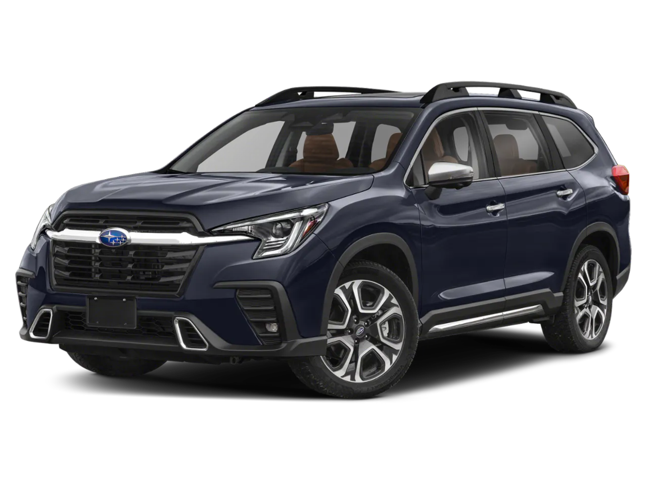 2023 Subaru Ascent Touring's photo