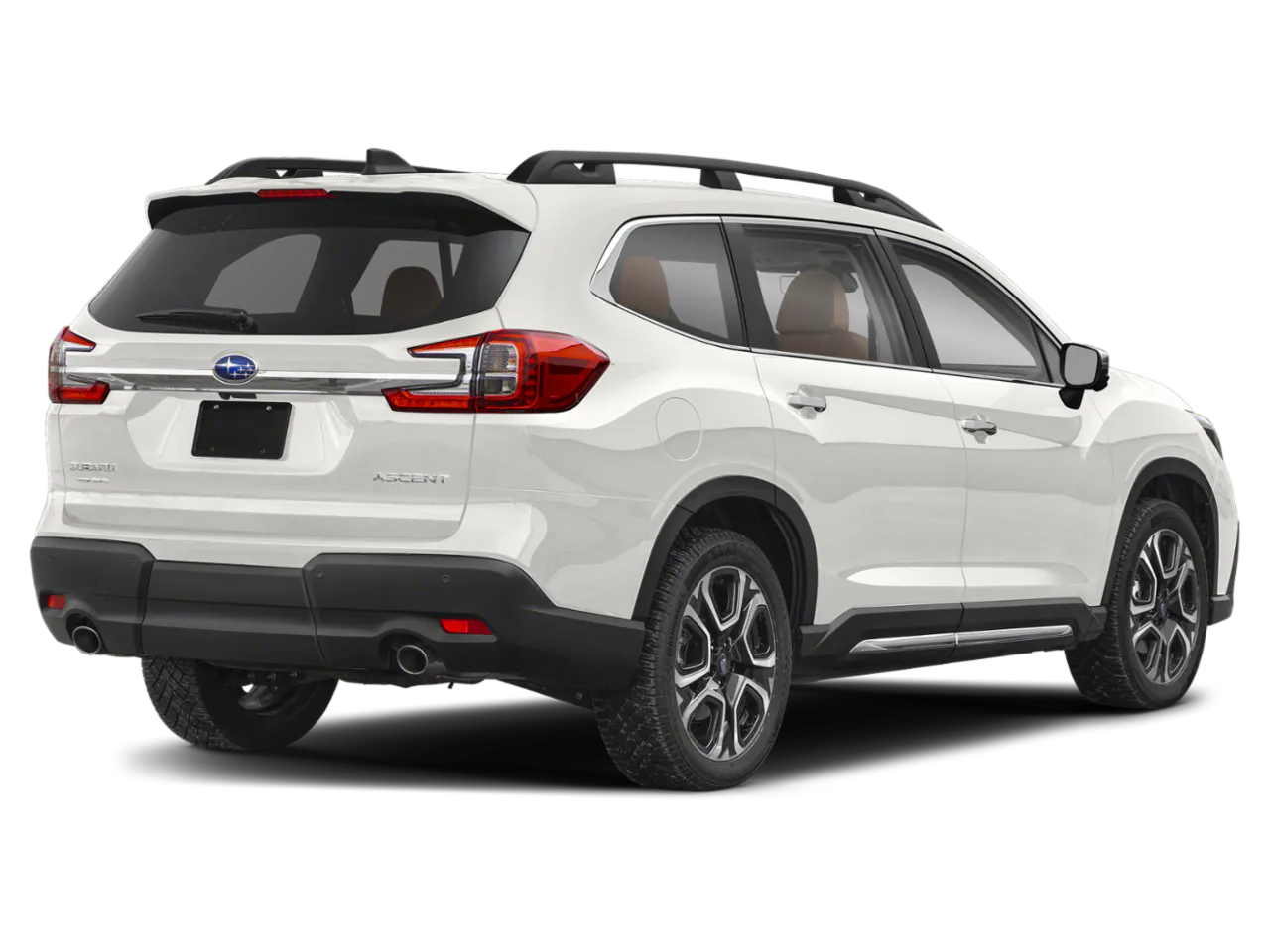 Used 2023 Subaru Ascent SUV