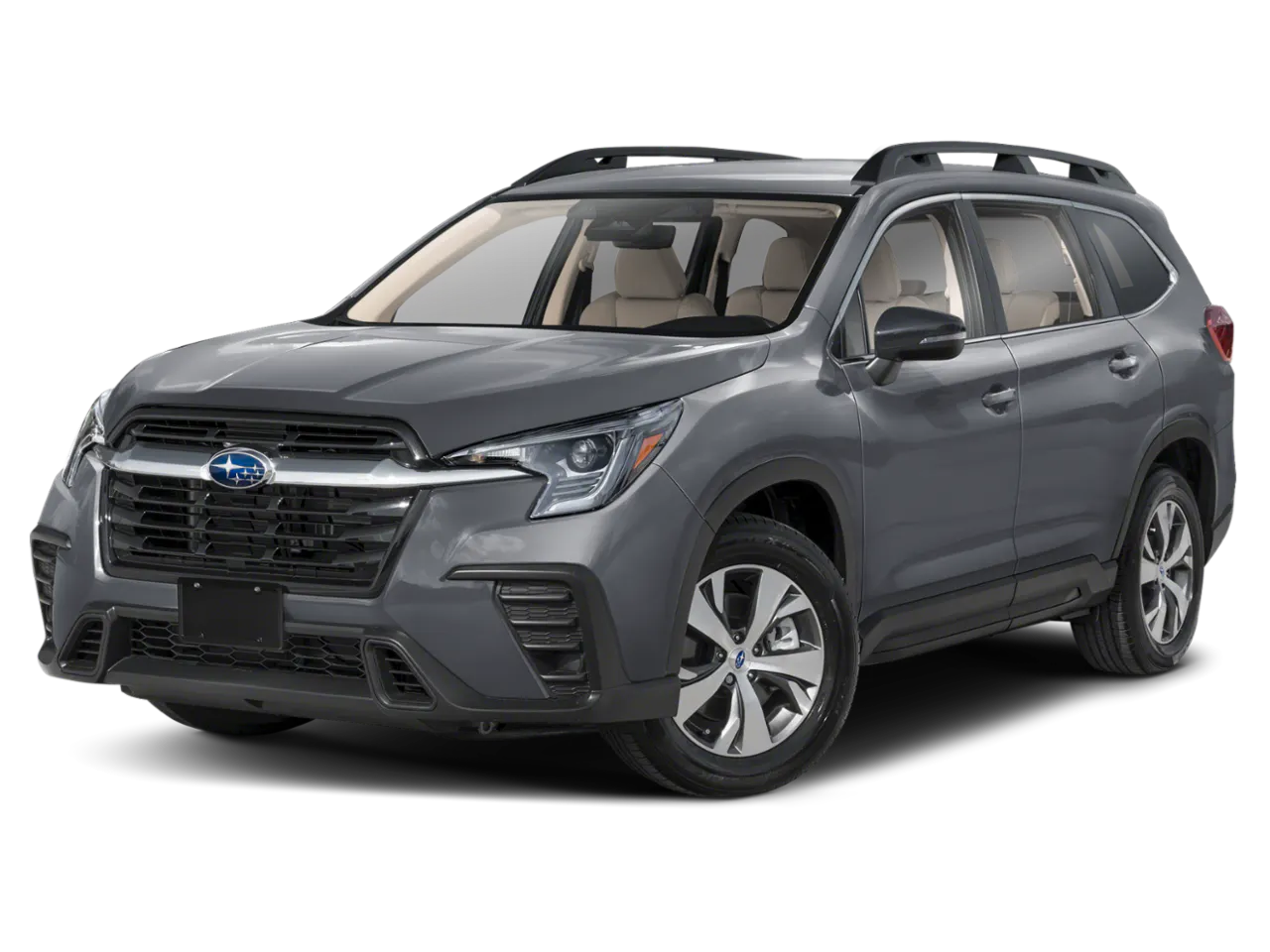 2024 Subaru Ascent