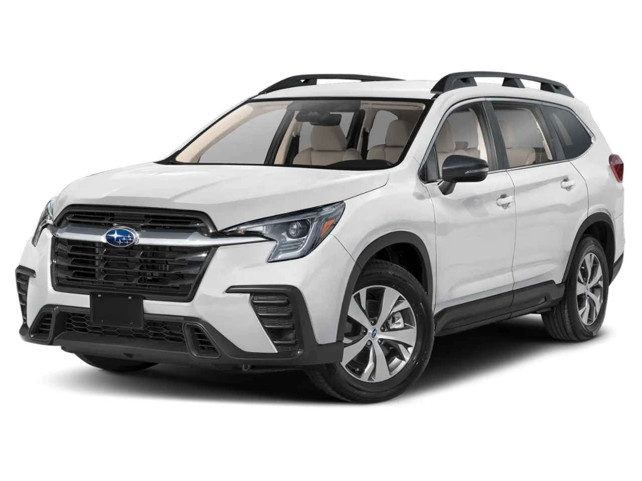 2024 Subaru Ascent Premium 7 Passenger's photo