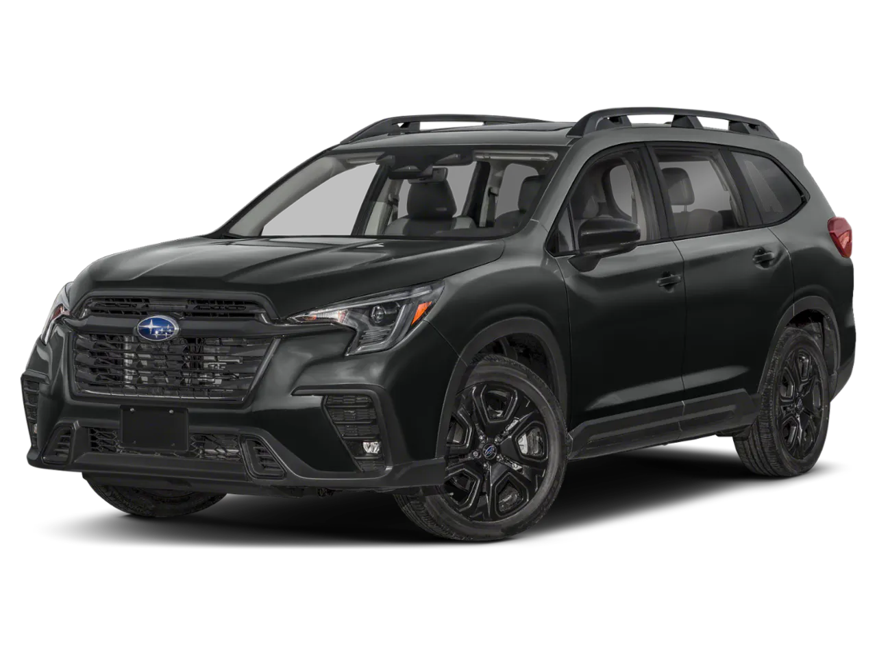2024 Subaru Ascent