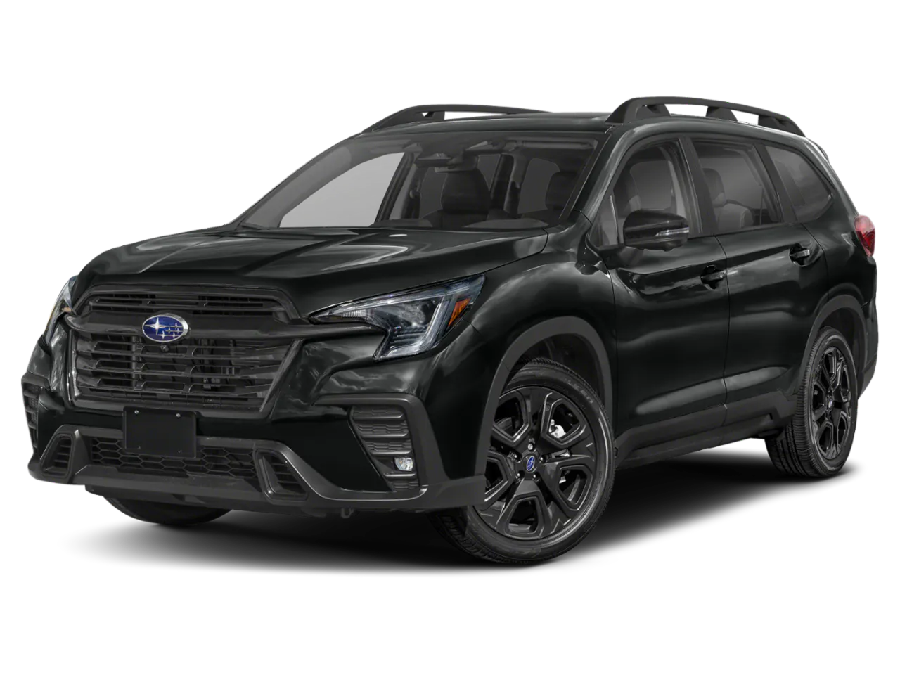2024 Subaru Ascent Onyx Edition Limited 7 Passenger's photo