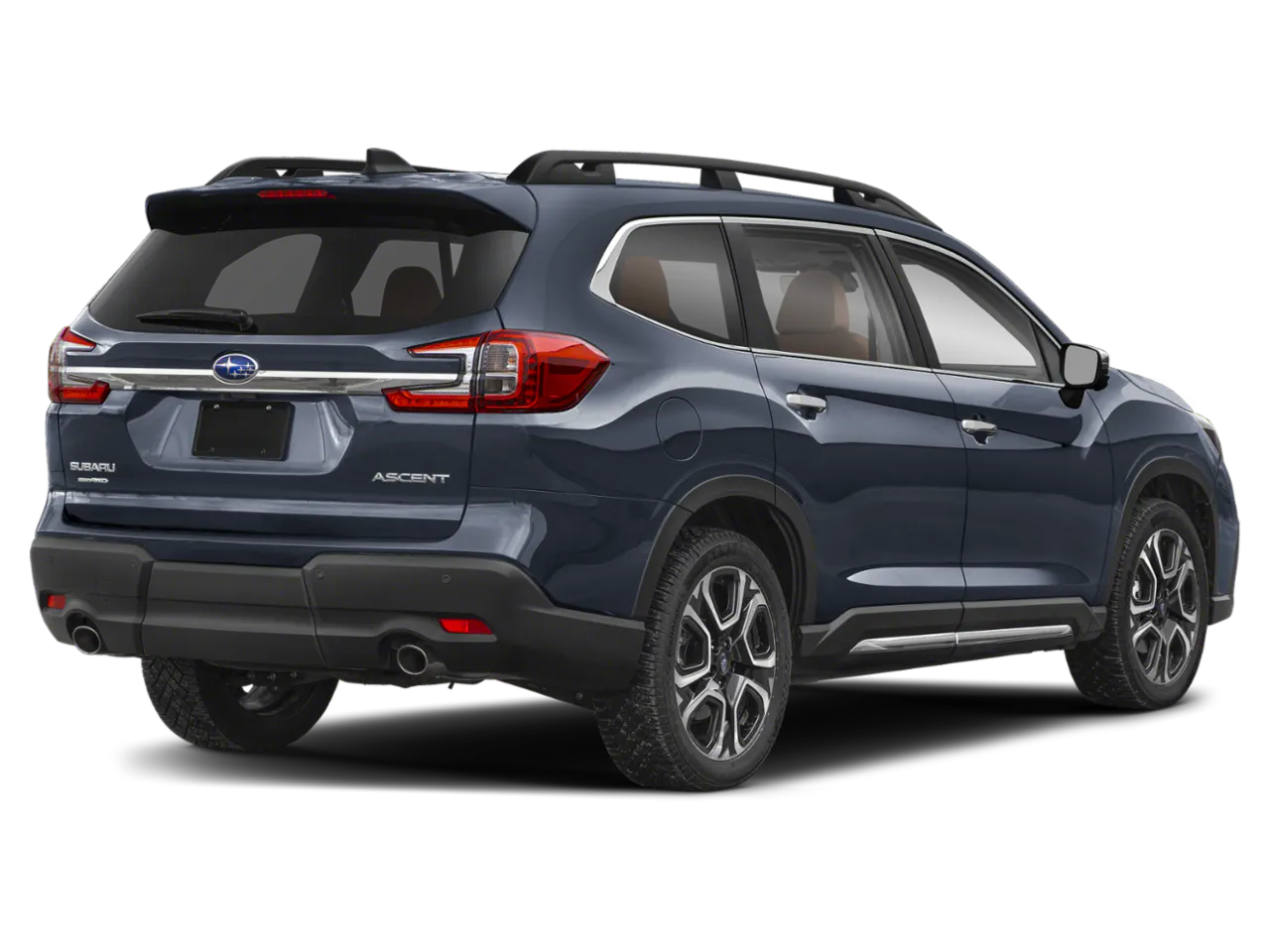 Used 2024 Subaru Ascent SUV