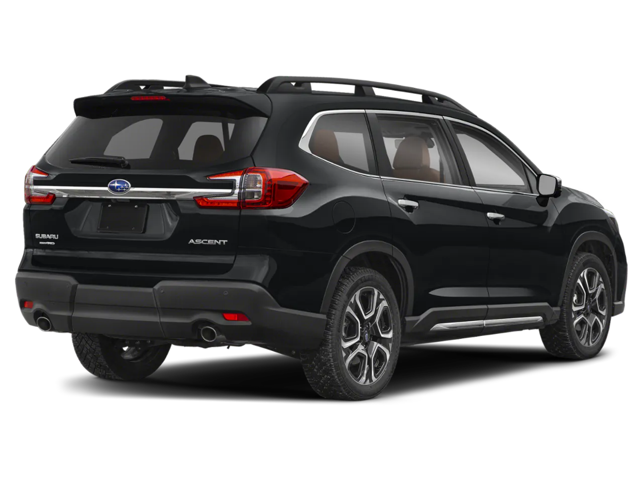 Used 2024 Subaru Ascent SUV
