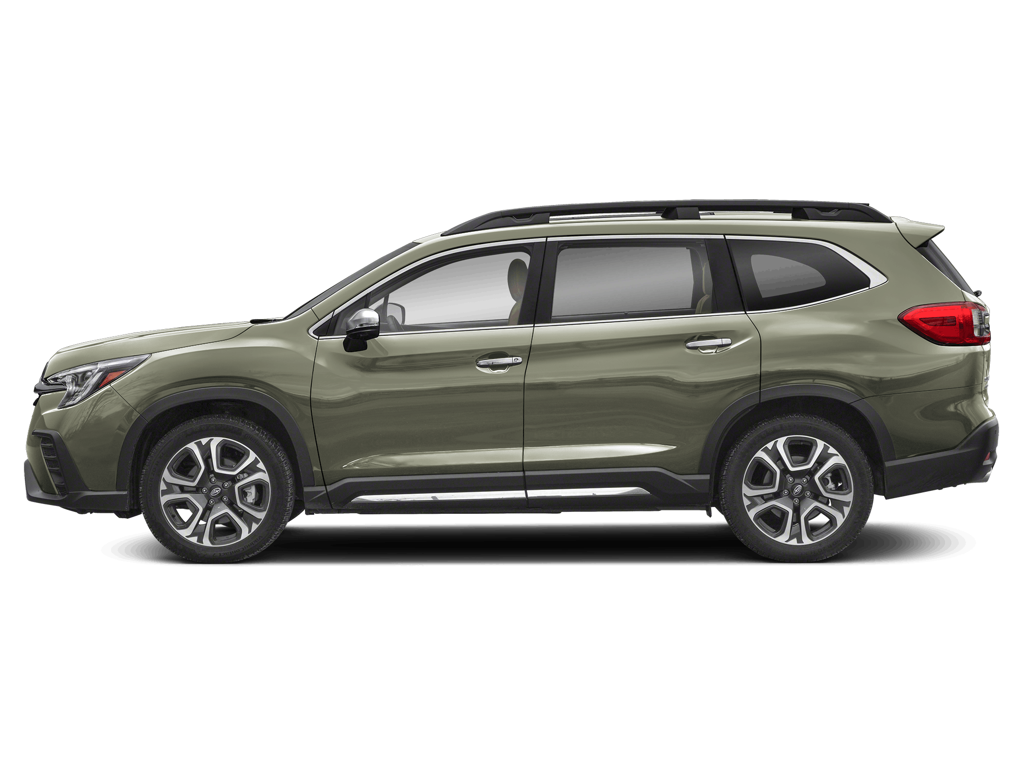2025 Subaru Ascent Touring's photo