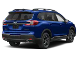 New 2026 Subaru Ascent SUV