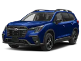 New 2026 Subaru Ascent SUV