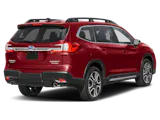 New 2026 Subaru Ascent SUV