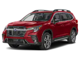 New 2026 Subaru Ascent SUV