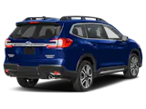 New 2026 Subaru Ascent SUV