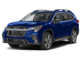 New 2026 Subaru Ascent SUV
