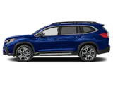 New 2026 Subaru Ascent SUV